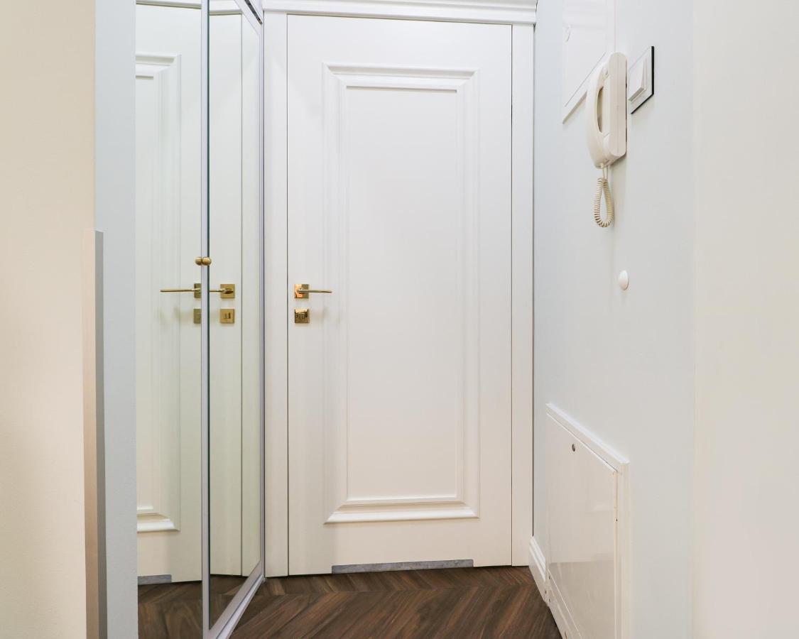 Azure Apartment By Baltic Home Świnoujście Zewnętrze zdjęcie